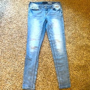 Aeropostale 6 long jegging